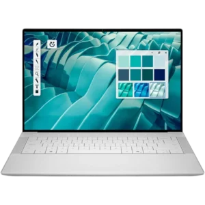 DELL Laptop 14 Premium DA14250 14.5" 3.2K Touch [U7-255HX | 32GB | 1TB SSD M.2 | Nvidia GeForce RTX 4050 6GB | Win 11 Pro | 3Y] / DELLDA14U7321TW113