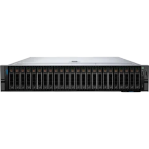DELL Server PowerEdge R760xs 2U 16x2.5" [Xeon Silver 4514Y | 32GB | 960GB SSD SATA | H755 8GB | 2 PSU | 5Y] / 1027856889--91