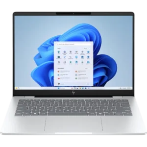 HP Laptop 14-fr0000nn 14" 2K [U7-255U | 16GB | 1TB SSD M.2 | Win 11 Home | 3Y] / CB9D6EA