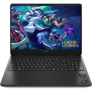 HP Laptop OMEN 16-ap0029nv 16" FHD+ [R9-8940HX | 24GB | 1TB SSD M.2 | Nvidia GeForce RTX 5070 8GB | Win 11 Home | 2Y] / CZ8X9EA