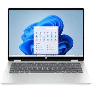 HP Laptop OmniBook 5 Flip 14-fp0000nv 14" 2K Touch [Core 7-150U | 16GB | 1TB SSD M.2 | Win 11 Home | 2Y] / CF5C2EA