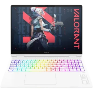 HP OMEN Laptop Max 16-ah0044nv 16" WQXGA [U9-275HX | 64GB | 2TB SSD M.2 | Nvidia GeForce RTX 5080 16GB | Win 11 Pro | 2Y] / BH9T1EA