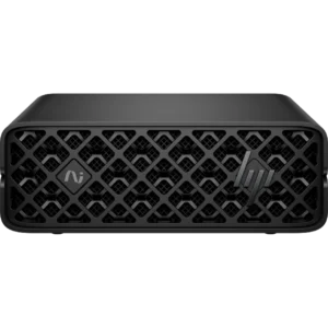 HP PC ZGX Nano G1n AI Station [Nvidia GB10 | 128GB | 4TB SSD M.2 | Nvidia DGX | 1Y] / CZ9K4ET