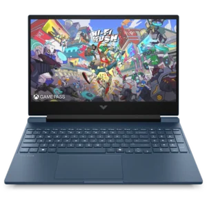 HP Laptop Victus 15-fa2009nv 15.6" FHD [i7-13620H | 24GB | 1TB SSD M.2 | Nvidia GeForce RTX 5060 8GB | Win 11 Home | 2Y] / CB5Y8EA