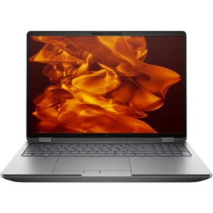 HP Workstation Laptop ZBook Fury G1i 16" FHD+ Touch [U9-285HΧ | 32GB | 1TB SSD M.2 | Nvidia RTX 1000 8GB | Win 11 Pro | 3Y] / 98L70ET
