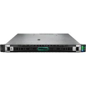HPE Server ProLiant DL365 G11 1U [EPYC 9124 | 64GB | 2X480GB SSD SATA | 1000W | 3Y] / P78090-425