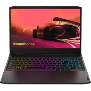 LENOVO Laptop IdeaPad Gaming 3 15ACH6 15.6" FHD [R5-5500H | 16GB | 512GB SSD M.2 | Win 11 Home | 2Y] / 82K20281GM