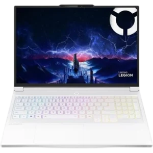LENOVO Laptop Legion 7 16IAX10 Gaming 16" WQXGA [U9-275HX | 32GB | 2x1TB SSD M.2 | Nvidia GeForce RTX 5070 8GB | Win 11 Home | 3Y] / 83KY002BGM