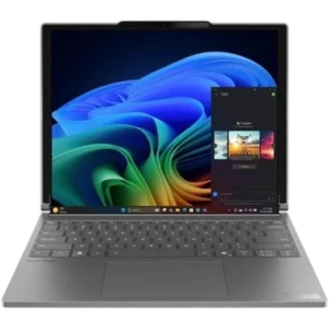 LENOVO Laptop ThinkBook Plus G6 14" Rollable [U7-258V | 32GB | 1TB SSD M.2 | Intel Arc | Win 11 Pro | 3Y] / 21TR000JRM