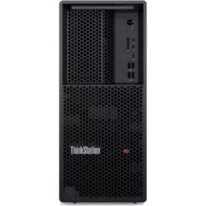 LENOVO PC ThinkStation P3 Tower G2 [U9-285K | 64GB | 1TB SSD M.2 | Nvidia RTX A4000 20GB | Win 11 Pro | 3Y] / 30HT005NMG