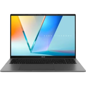 ASUS Laptop Vivobook 16 Flip OLED 16" FHD+ Touch  [U9-386H | 32GB | 1TB SSD M.2 | Win 11 Home | 2Y] / 90NB17B1-M00360