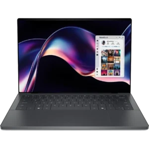 DELL Laptop XPS 14 DA14260 14" 2.8K Touch [Ultra X7 358H | 64GB | 4TB SSD M.2 | Win 11 Pro | 2Y] / 1030606070
