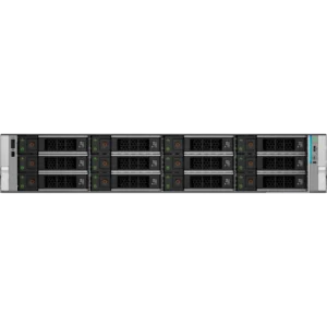DELL Server PowerEdge R570 2U 12x3.5" [Xeon 6511P | 32GB | 2x960GB SSD SATA | H965i 8GB | 5Y] / EMEA_PROMO_PER570_