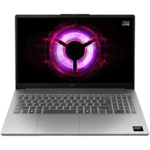 LENOVO Laptop LOQ 15ARP10E 15.6" FHD [R7-7735HS | 16GB | 1TB SSD M.2 | Nvidia GeForce RTX 4050 6GB | Win 11 Home | 2Y] / 83S00041GM