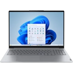 LENOVO Laptop ThinkBook 16 G9 IRL 16" FHD+ [Core 7-240H | 16GB | 1TB SSD M.2 | Win 11 Pro | 3Y] / 21US005HGM