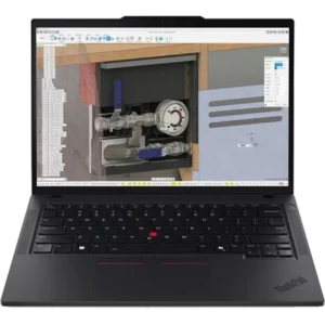 LENOVO Laptop ThinkPad P14s G6 14.5" FHD+ [U7-265H | 64GB | 1TB SSD M.2 | Nvidia RTX 500 6GB | Win 11 Pro | 3Y] / 21QT000XGM