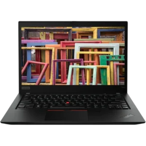 LENOVO Laptop ThinkPad T14s G1 14" FHD [R5-4650U | 8GB | 256GB SSD M.2 | Win 10 Pro | 3Y] / 20UH005DGM