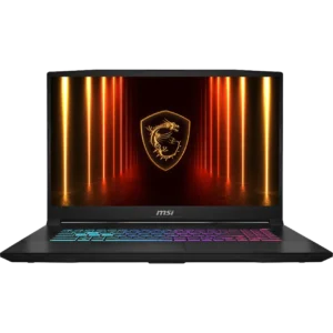 MSI Laptop Katana 17 HX B14WEK 17.3" 2K [i7-14650HX | 16GB | 1TB SSD M.2 | Nvidia GeForce RTX 5050 8GB | Win 11 Home | 2Y] / 9S7-17L791-296