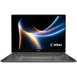 MSI Laptop Prestige 16 Flip AI+ 16" 2.8K [U9-386H | 32GB | 2TB SSD M.2 | Win 11 Pro | 2Y] / 9S7-262233-092