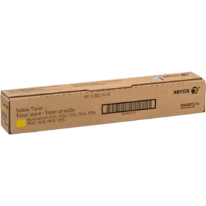 Τόνερ XEROX Yellow - 15.000 Σελίδες | 006R01514
