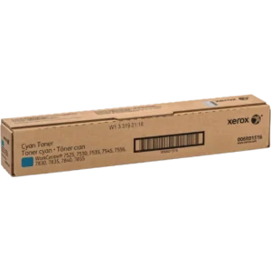 Τόνερ XEROX Cyan - 15.000 Σελίδες | 006R01516