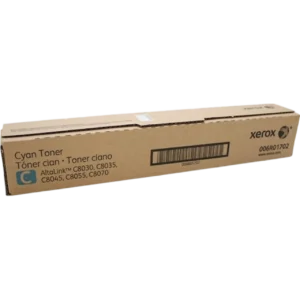 Τόνερ XEROX Cyan - 15.000 Σελίδες | 006R01702