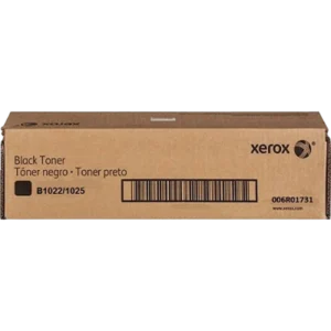 Τόνερ XEROX Black - 13.700 Σελίδες | 006R01731