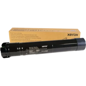 Τόνερ XEROX Extra High Yield Black - 34.300 Σελίδες | 006R01818