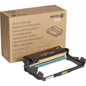 XEROX Drum Black - 30.000 Σελίδες | 101R00555