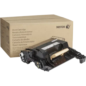XEROX Drum Black - 60.000 Σελίδες | 101R00582