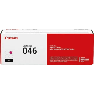 Τόνερ CANON 046 Magenta - 2.300 Σελίδες | 1248C002