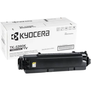 Τόνερ KYOCERA TK-5390K Black - 18.000 Σελίδες | 1T02Z10NL0