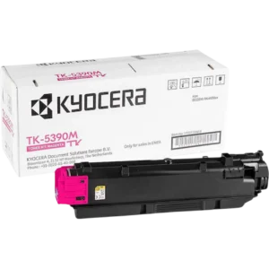 Τόνερ KYOCERA TK-5390M Magenta - 13.000 Σελίδες | 1T02Z1BNL0