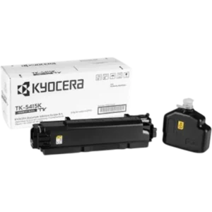 Τόνερ KYOCERA TK-5415K Black - 20.000 Σελίδες | 1T02Z70NL0