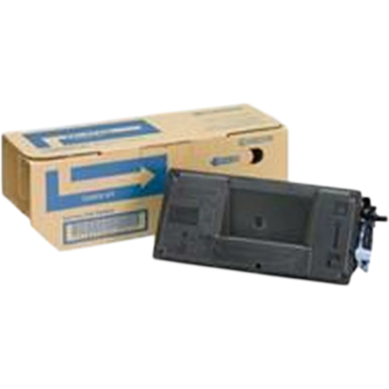 Τόνερ KYOCERA TK-3300 Black - 14.500 Σελίδες | 1T0C100NL0