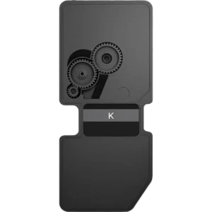 Τόνερ KYOCERA TK-5480K Black - 1.250 Σελίδες | 1T0C220NL0