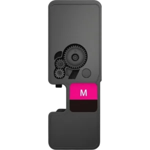 Τόνερ KYOCERA TK-5480M Magenta - 1.250 Σελίδες | 1T0C22BNL0