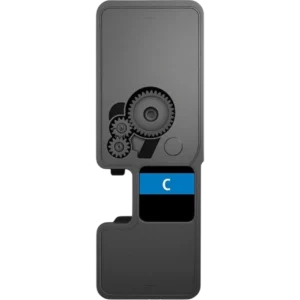 Τόνερ KYOCERA TK-5480C Cyan - 1.250 Σελίδες | 1T0C22CNL0