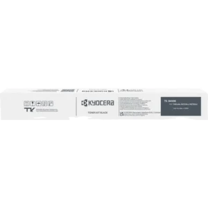Τόνερ KYOCERA TK-8455K Black - 25.000 Σελίδες | 1T0C2M0NL0