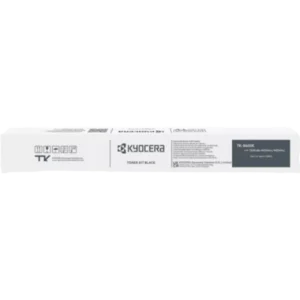 Τόνερ KYOCERA TK-8605K Black - 30.000 Σελίδες | 1T0C2M0NL1