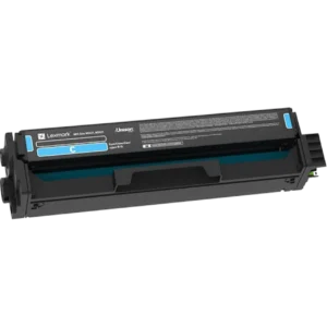 Τόνερ LEXMARK Cyan - 6.700 Σελίδες | 20N2XC0