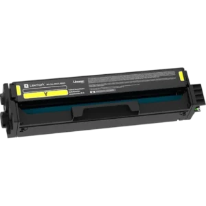 Τόνερ LEXMARK Yellow - 6.700 Σελίδες | 20N2XY0
