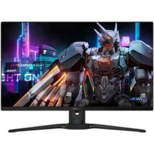 GIGABYTE Monitor AORUS FO27Q5P 27" [QD-OLED | 2K | 500Hz | 0.03ms | 3Y] / 20VM0-FO27Q5PBA-1EKR