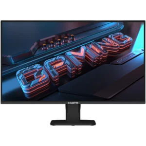 GIGABYTE Monitor GS25F2 24.5" [IPS | FHD | 200Hz | 1ms | 3Y] / 20VM0-GS25F2BM-1EUS