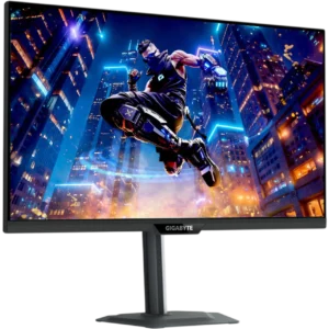 GIGABYTE Monitor M27UP 27" [IPS | 4K | 160Hz | 1ms | 3Y] / 20VM0-M27UPBT-1EKR
