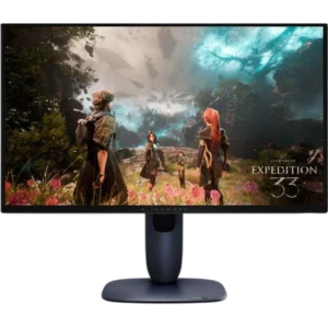 DELL Monitor Alienware AW2725Q 26.7" [QD-OLED | 4K | 240Hz | 0.03ms | 3Y] / 210-BQWV
