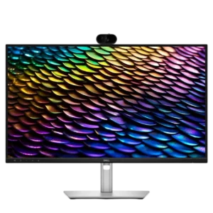 DELL Monitor Pro P2726DEB 27" [IPS | 2K | 100Hz | 8ms | 3Y] / 210-BVHR