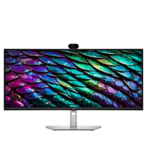 DELL Monitor Pro P3426WEV 34.1" Curved [IPS | WQHD | 100Hz | 8ms | 3Y] / 210-BVHT