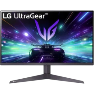 LG Monitor UltraGear 24GS50F-B 24" [VA | FHD | 180Hz | 5ms | 3Y] / 24GS50F-B.AEUQ