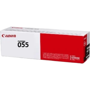 Τόνερ CANON 055 Yellow - 2.100 Σελίδες | 3013C002